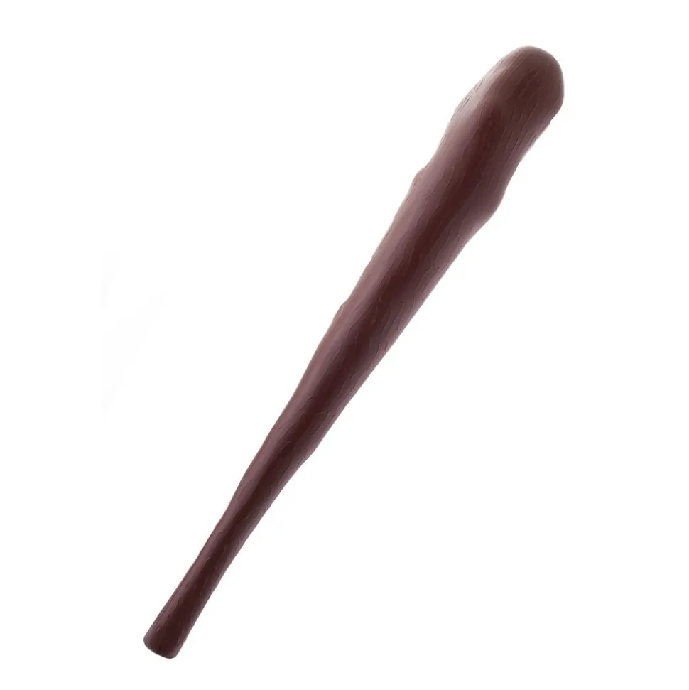 Steizeit-Keule Neandertaler, Knüppel ca. 50cm, braun