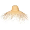 Strohhut Gärtner, Sommer, Beach, Unisex
