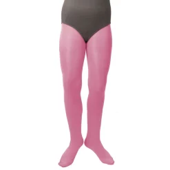 Strumpfhose pink für Kinder, Gr.104-110