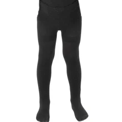 Strumpfhose schwarz für Kinder, Gr.104-110