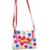 Tasche bunter Clown