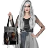 Tasche Halloween mit Ratte