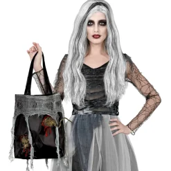 Tasche Halloween mit Ratte