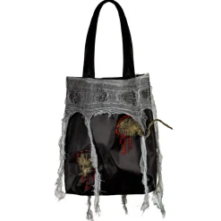 Tasche Halloween mit Ratte