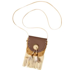 Tasche Indianerin Deluxe