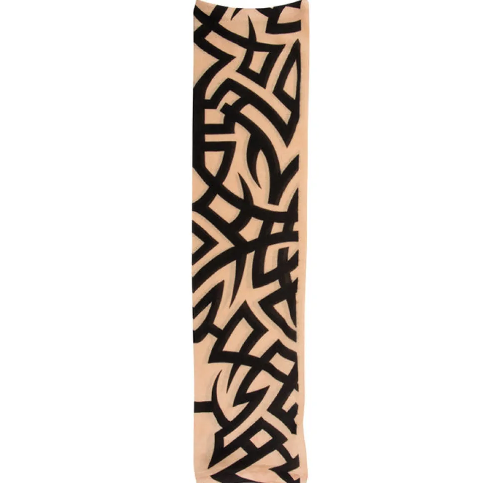 Tattoo-Ärmel Tribal, Einheitsgröße