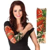 Tattoo-Ärmel True Love, Einheitsgröße