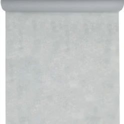 Tischdecke Harmony, Silber, Breite 120 cm, Länge 10m