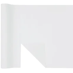 Tischläufer Premium Airlaid, Weiß, 40 x 480 cm auf der Rolle