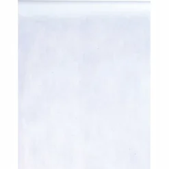 Tischläufer weiß, 30cm x 10m auf der Rolle