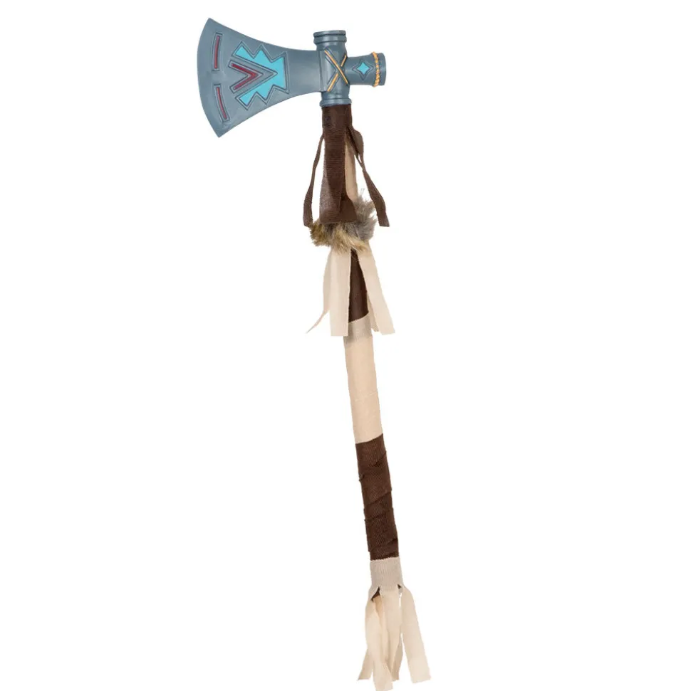 Tomahawk Indianer Axt, 45 cm