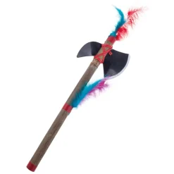 Tomahawk Indianer 38 cm