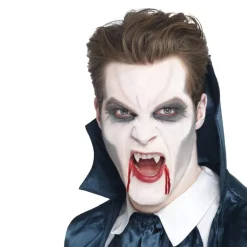Zähne Vampir